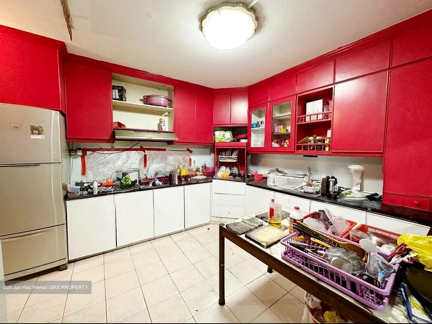 Blk 643 Eunos Tenaga Ville (Bedok), HDB Executive #575714921